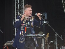 Jame, Victorious Festival 2022 on Aug 26, 2022 [860-small]