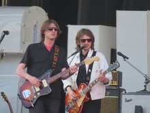 The Mysterines, Arctic Monkeys / The Hives / The Mysterines on Jun 14, 2023 [866-small]