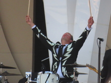 The Hives, Arctic Monkeys / The Hives / The Mysterines on Jun 14, 2023 [869-small]