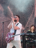 Courteeners , Isle of Wight Festival on Jun 16, 2023 [877-small]