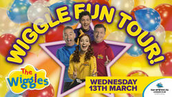 The Wiggles on Mar 13, 2018 [888-small]