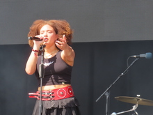 Connie Constance, Victorious Festival 2023 on Aug 25, 2023 [893-small]
