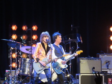 Pretenders & Johnny Marr, Isle of Wight Festival 2024 on Jun 20, 2024 [926-small]