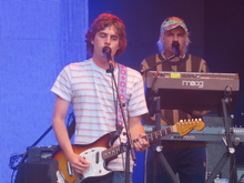 Royel Otis, Kaiser Chiefs / Royel Otis / Spielmann on Jun 30, 2024 [945-small]