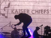 Kaiser Chiefs, Kaiser Chiefs / Royel Otis / Spielmann on Jun 30, 2024 [946-small]