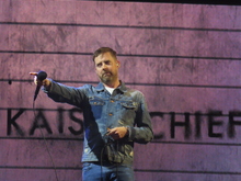 Kaiser Chiefs, Kaiser Chiefs / Royel Otis / Spielmann on Jun 30, 2024 [947-small]