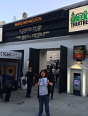 Ingrid Michaelson / Greg Holden on Jun 11, 2015 [949-small]