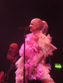 Garbage, Garbage / Jehnny Beth / Lucia & The Best Boys on Jul 20, 2024 [971-small]