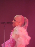 Garbage, Garbage / Jehnny Beth / Lucia & The Best Boys on Jul 20, 2024 [972-small]