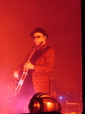 Garbage, Garbage / Jehnny Beth / Lucia & The Best Boys on Jul 20, 2024 [973-small]