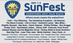 SunFest 2013 on May 1, 2013 [991-small]