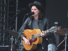 James Bay, Victorious Festival 2024 on Aug 23, 2024 [998-small]
