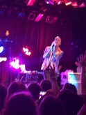 Neon Trees / Fictionist / COIN on Jul 26, 2015 [330-small]