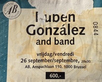 Rubén González on Sep 26, 1997 [014-small]