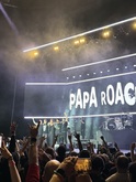 Papa Roach / The Used / Sleep Theory on Nov 29, 2025 [021-small]