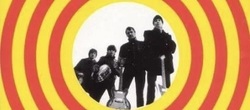 The Treble Spankers on Jul 18, 1997 [039-small]