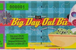 Big Day Out 2001 on Jan 26, 2001 [045-small]