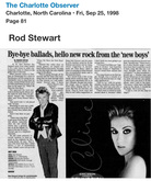 Concert Preview, Rod Stewart on Aug 25, 1998 [049-small]