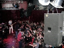 Animal Collective on Mar 2, 2006 [108-small]
