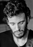 Bruce Springsteen & The E Street Band / Peter Johnson & The Manic Depressives on Jan 6, 1974 [115-small]
