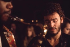Bruce Springsteen & The E Street Band / Peter Johnson & The Manic Depressives on Jan 6, 1974 [117-small]