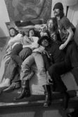 Bruce Springsteen & The E Street Band / Peter Johnson & The Manic Depressives on Jan 6, 1974 [118-small]