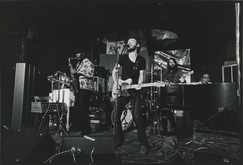 Bruce Springsteen & The E Street Band / Peter Johnson & The Manic Depressives on Jan 6, 1974 [119-small]
