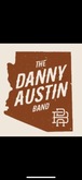 Danny Austin Band on Jan 9, 2026 [134-small]