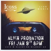 Alien Probation on Jan 9, 2026 [137-small]