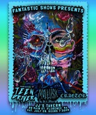 Teen Driver / Mollusk / Craetor on Jul 29, 2023 [140-small]