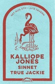 Kalliope Jones / Sinnet / True Jackie on Aug 5, 2023 [148-small]