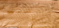 Oumou Sangaré on Nov 25, 1997 [237-small]