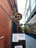 Lizzy McAlpine / Natalie Duque / Dylan Conrique on Jul 21, 2021 [247-small]