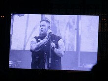 Rag'n'Bone Man, Victorious Festival 2021 on Aug 27, 2021 [376-small]