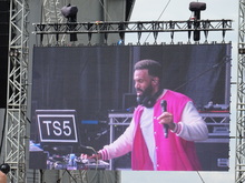 Craig David's TS5, Victorious Festival 2021 on Aug 27, 2021 [384-small]