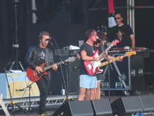 The View, Victorious Festival 2023 on Aug 25, 2023 [429-small]