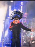 Jamiroquai, Victorious Festival 2023 on Aug 25, 2023 [432-small]