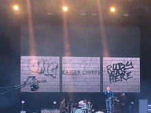 Kaiser Chiefs, Victorious Festival 2023 on Aug 25, 2023 [433-small]