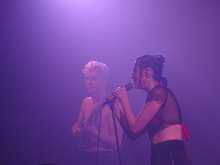 Yonaka / Zuzu / Rusalka on Nov 13, 2019 [593-small]