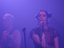 Yonaka / Zuzu / Rusalka on Nov 13, 2019 [595-small]