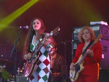 Kitty, Daisy & Lewis, Barclaycard British Summer Time 2015 on Jun 20, 2015 [603-small]