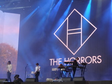 The Horrors, Barclaycard British Summer Time 2015 on Jun 20, 2015 [604-small]