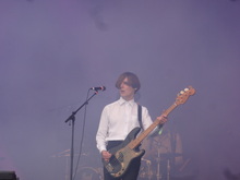The Horrors, Barclaycard British Summer Time 2015 on Jun 20, 2015 [605-small]