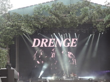 Drenge, Barclaycard British Summer Time 2015 on Jun 20, 2015 [608-small]