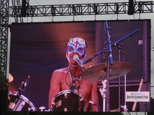 Jupiter and Okwess International, Barclaycard British Summer Time 2015 on Jun 20, 2015 [609-small]