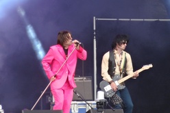 The Bog Rolling Stones, Victorious Festival 2014 on Aug 23, 2014 [668-small]