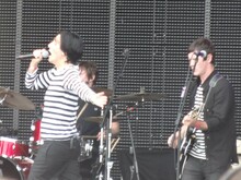 Texas, Victorious Festival 2015 on Aug 29, 2015 [678-small]