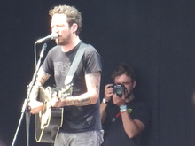 Frank Turner, Victorious Festival 2017 on Aug 25, 2017 [694-small]