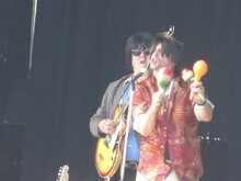 The Bog Rolling Stones, Victorious Festival 2017 on Aug 25, 2017 [695-small]