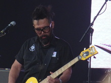 Feeder, Victorious Festival 2017 on Aug 25, 2017 [696-small]